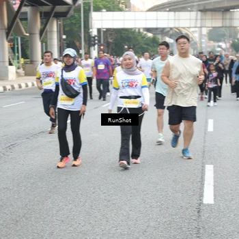 Runner Photo 4592089