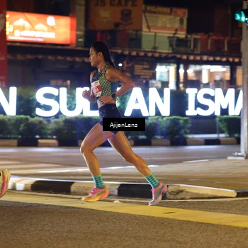Runner Photo 4592091