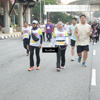 Runner Photo 4592092