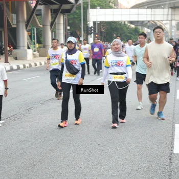 Runner Photo 4592094