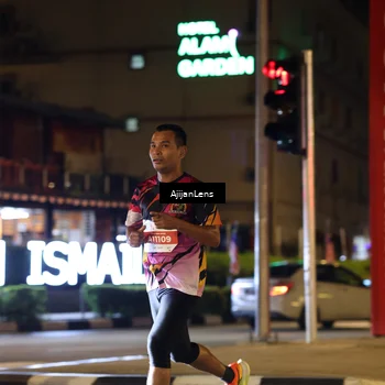 Runner Photo 4592096
