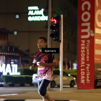 Runner Photo 4592102