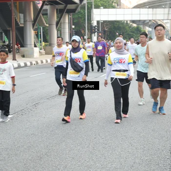 Runner Photo 4592109