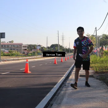 Runner Photo 4592120