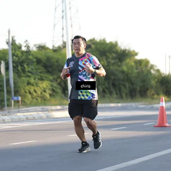 Runner Photo 4592123