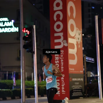 Runner Photo 4592124