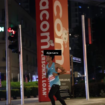 Runner Photo 4592126