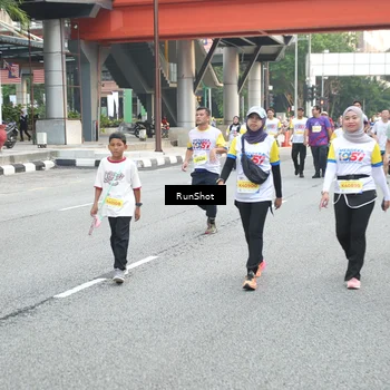 Runner Photo 4592134