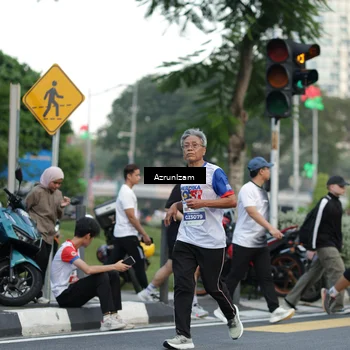 Runner Photo 4592138