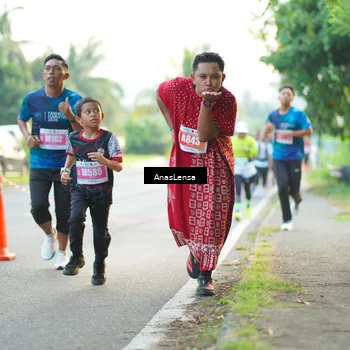 Runner Photo 4592139