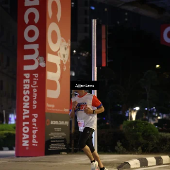 Runner Photo 4592143