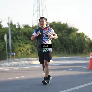 Runner Photo 4592148