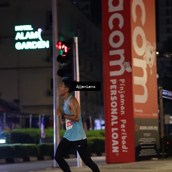 Runner Photo 4592150