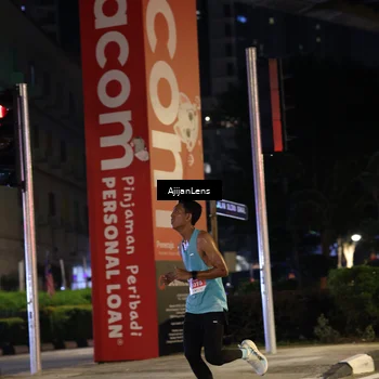 Runner Photo 4592152