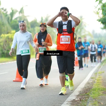 Runner Photo 4592156
