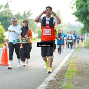 Runner Photo 4592157
