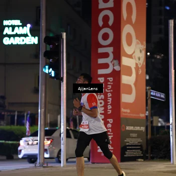 Runner Photo 4592160