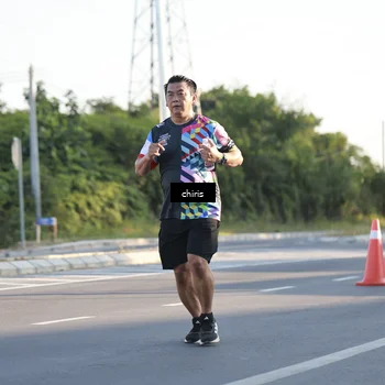 Runner Photo 4592161