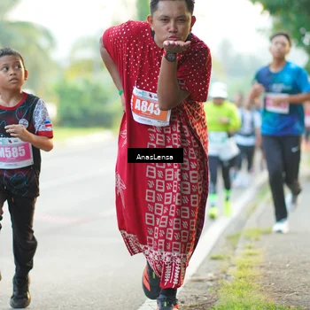 Runner Photo 4592162