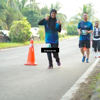 Runner Photo 4592166