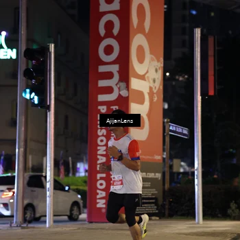 Runner Photo 4592170