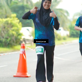 Runner Photo 4592175