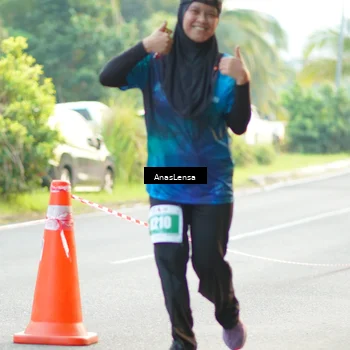Runner Photo 4592177
