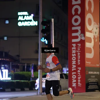 Runner Photo 4592182