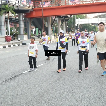 Runner Photo 4592184