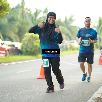 Runner Photo 4592187