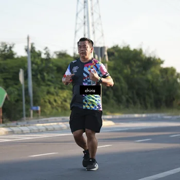 Runner Photo 4592193