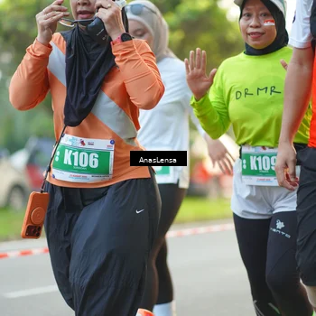 Runner Photo 4592197