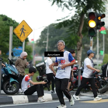 Runner Photo 4592203