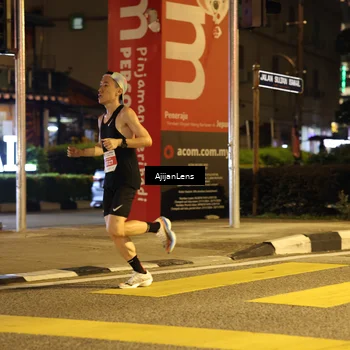 Runner Photo 4592205