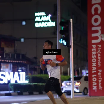 Runner Photo 4592208