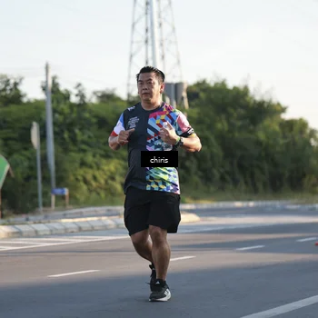 Runner Photo 4592210
