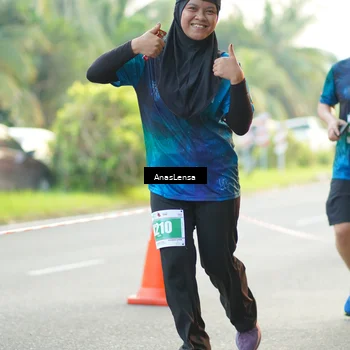 Runner Photo 4592211