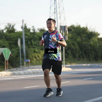 Runner Photo 4592224