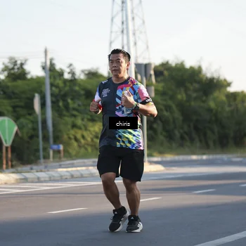 Runner Photo 4592225