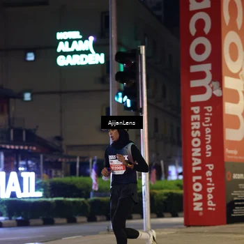 Runner Photo 4592227