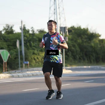 Runner Photo 4592229