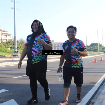 Runner Photo 4592230