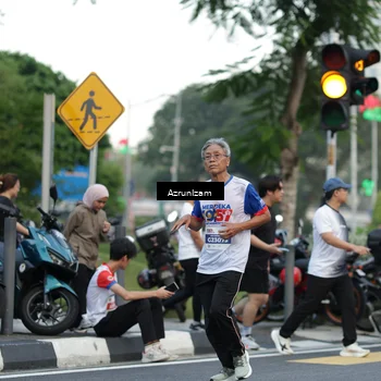 Runner Photo 4592235
