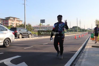 Runner Photo 4592241