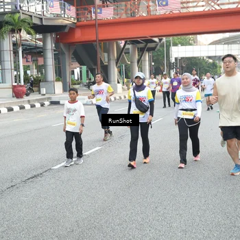 Runner Photo 4592242