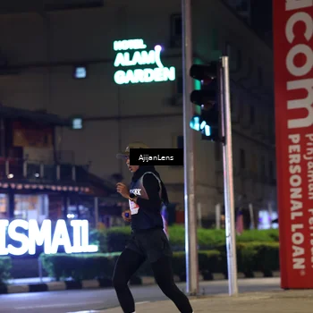 Runner Photo 4592243