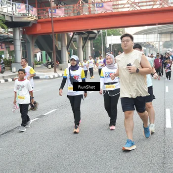 Runner Photo 4592247