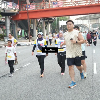 Runner Photo 4592250