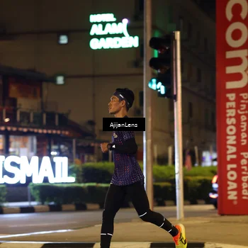 Runner Photo 4592253