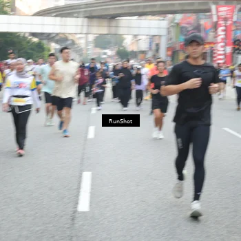 Runner Photo 4592262